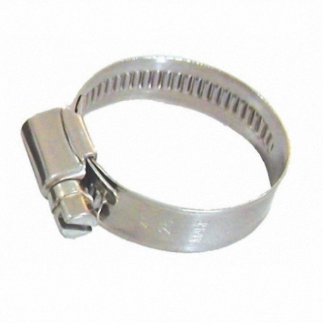 Abrazadera Fleje Fino ACA20