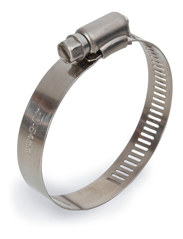 Abrazadera Fleje Fino Aca55