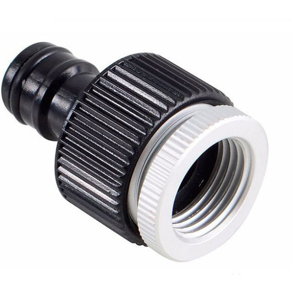 Adaptador Hembra 1/2-3/4 " Soft Touch