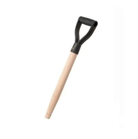 Cabo Madera Pala 0.70 Emp Plastica **