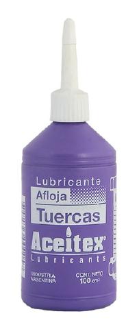 Afloja Tuerca  100 cc