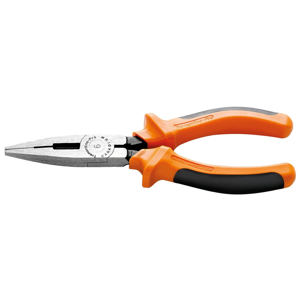 Alicate Corte Oblicuo Daiken  Kdp-5".