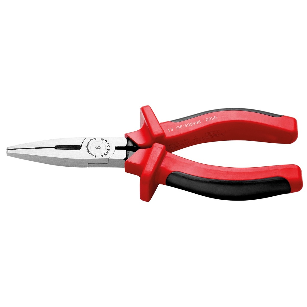 Alicate Corte Oblicuo Daiken Ddp 6 Ev
