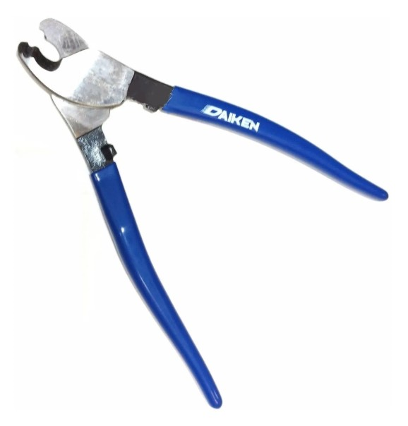 Alicate De Crimpear   Daiken     Dc 198-8