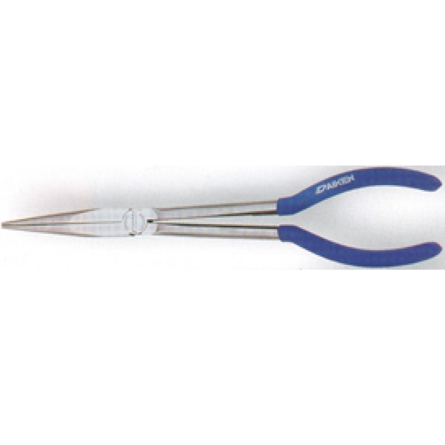 Alicate Media Cana Cuello Largo  Daiken Dln-1100