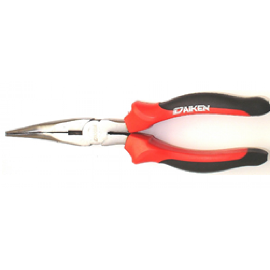 Alicate Media Cana Curva Daiken    Kbn-6
