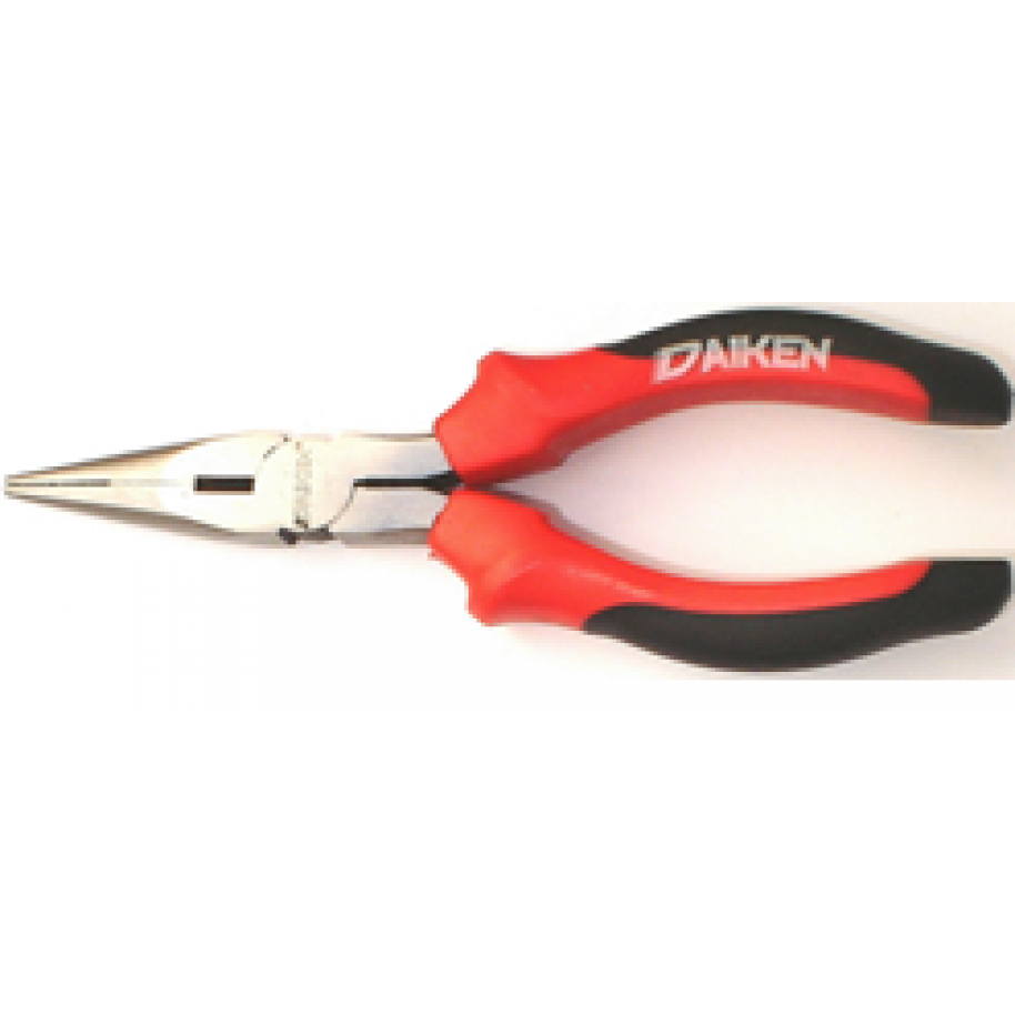Alicate Media Cana Recta Daiken Dln 6 Ev
