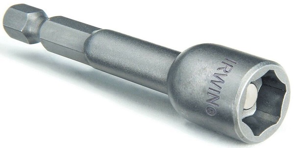 Adaptador Irwin                   (94352) 3/8