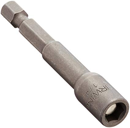 Adaptador Irwin          94312 1/4 X 2 9/16