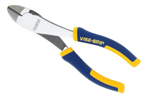 Alicate Corte Oblicuo Irwin        6    (2078306)