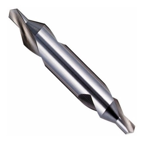 Mechas Para Centrar Irwin    6,30X16,00Mm(01889)