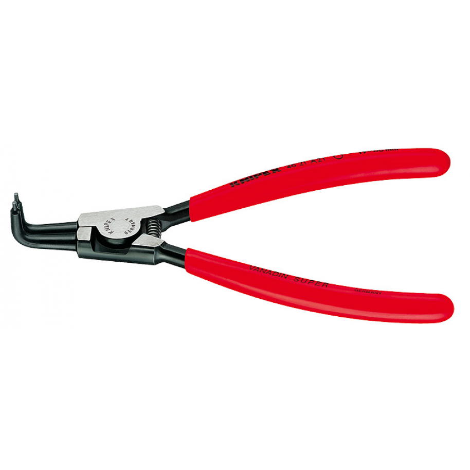 Alic.Seeger Nicholson Abrir Curva    140Mm 219065N