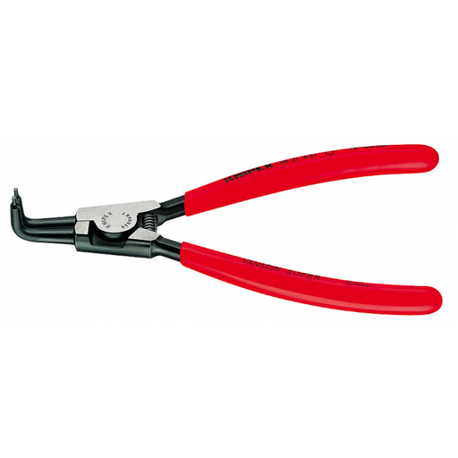 Alic.Seeger Nicholson Abrir Curva    140Mm 219065N