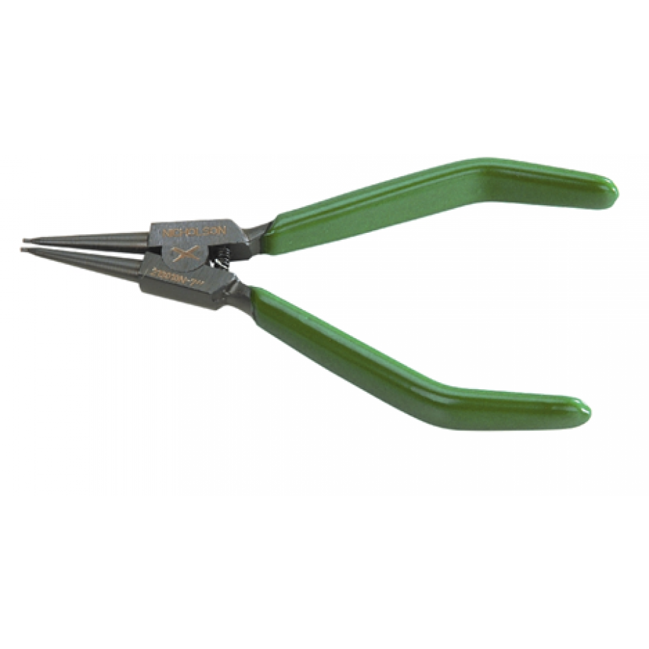 Alic.Seeger Nicholson Cerrar Recta 7"180Mm 219008N