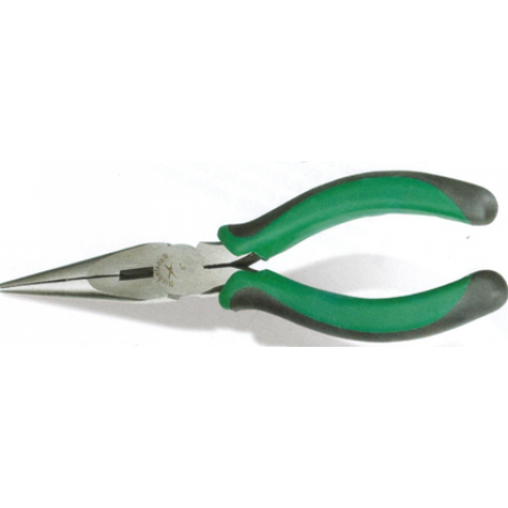 Alicate Media Cana Nicholson 8" 200Mm 219038Nb