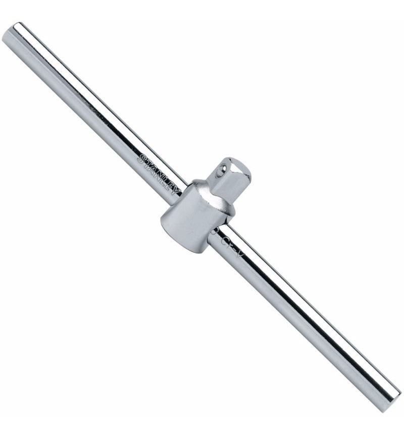 Manija Tipo T Nicholson Encastre 1/4"      234952N