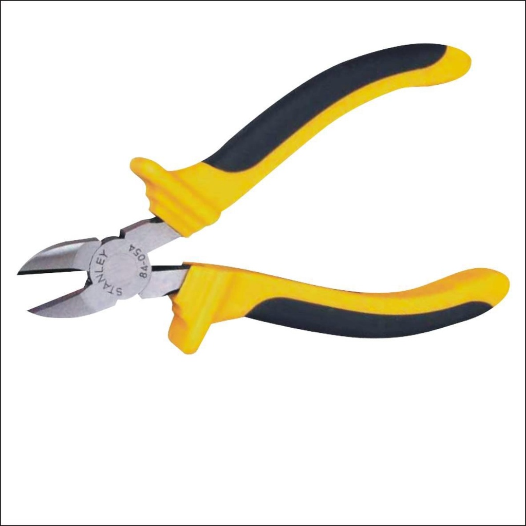 Alicate     Stanley                (84881)