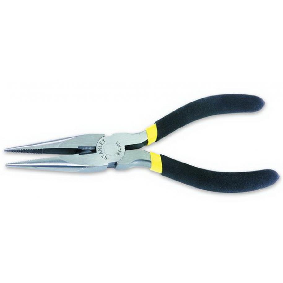 Alicate 1/2 Cana Rect Stanley 8(84115) (84102)