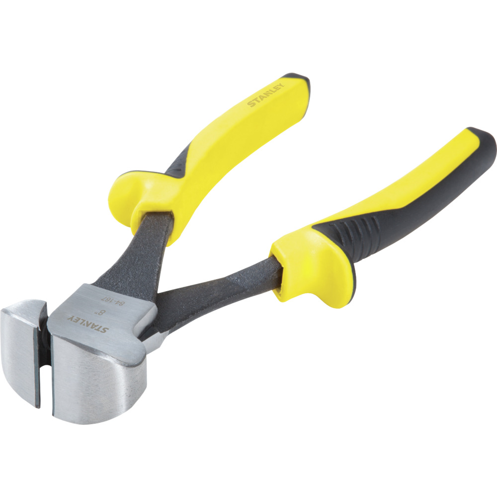 Alicate Corte Frente 6 3/4" Stanley (84270)