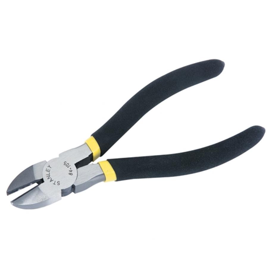 Alicate Cte Oblicuo Stanley 7"(84118)(84108)