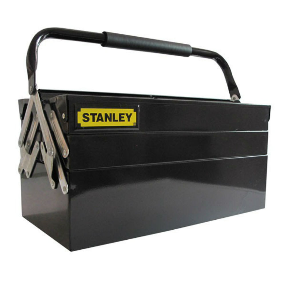 Caja Metalica Stanley 26"    (96226L)