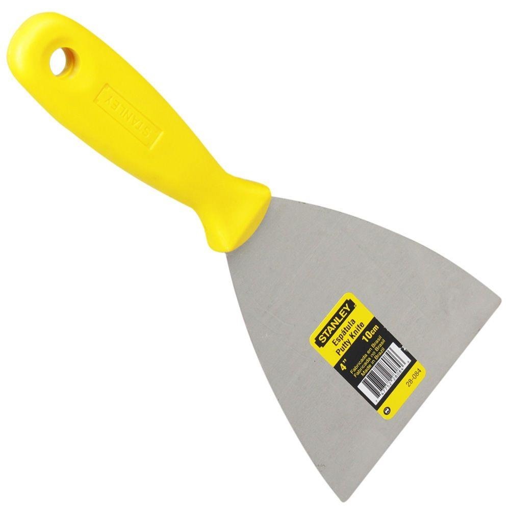 Espatula Flexible Stanley  76 Mmc/Mad(28-065)