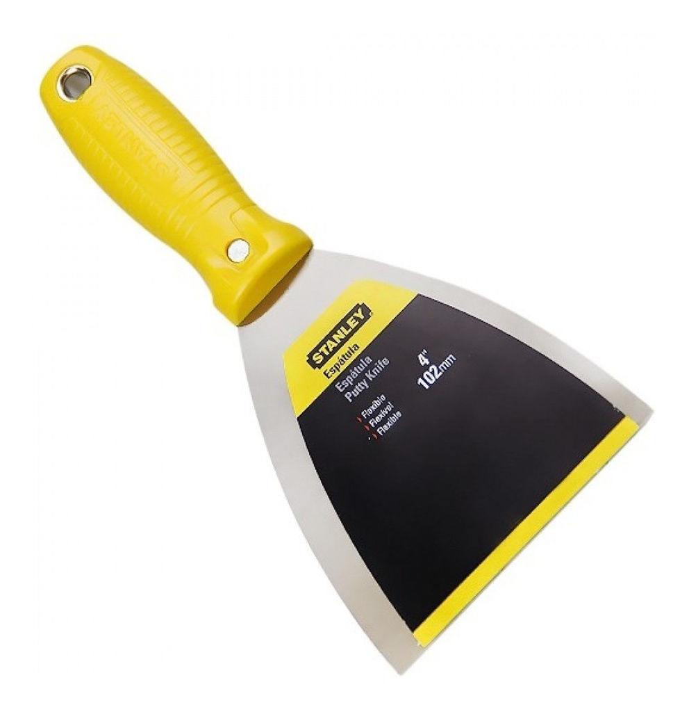Espatula Flexible Stanley 102Mmc/Mad(28-068)