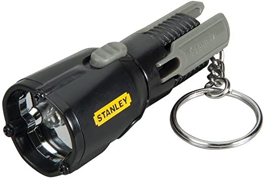 Linterna Stanley Led Tipo Llavero    95113X
