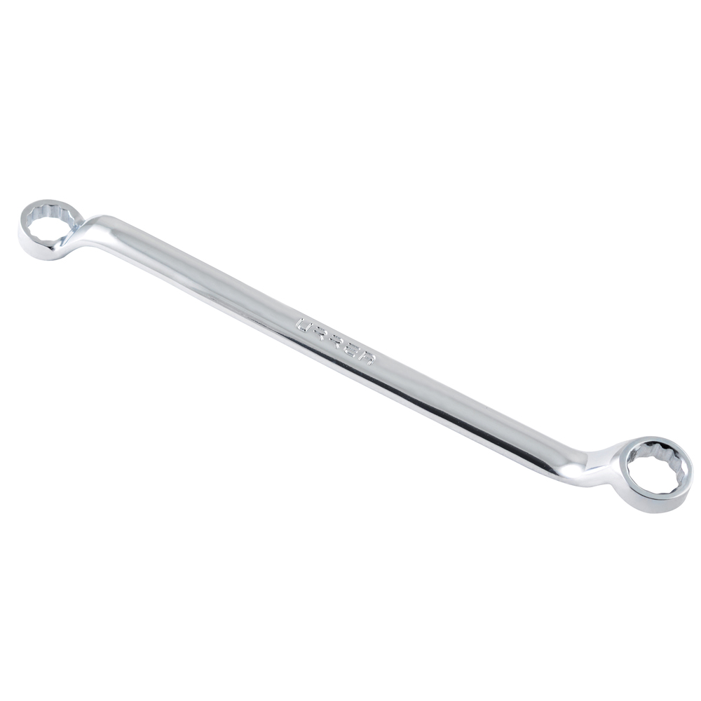 Llave C/2Tubos Acodados Stanley 18X19(89785)