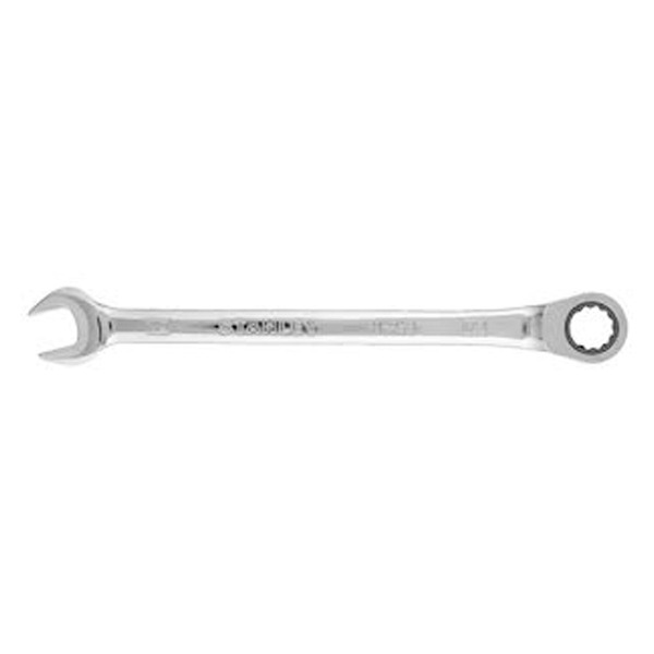 Llave Combinada Stanley Con Crique  3/8  91966