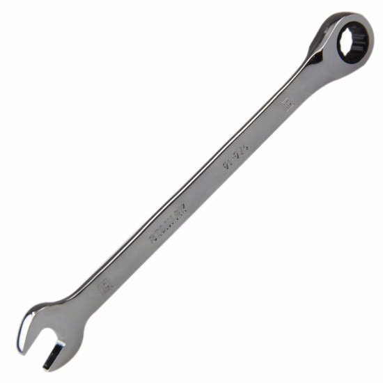 Llave Combinada Stanley Corta 14Mm  87744