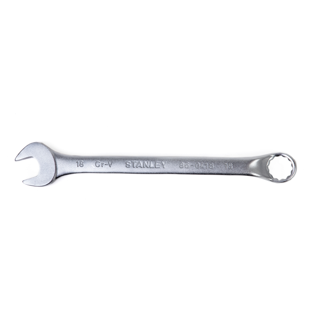 Llave Combinada Stanley Wkmstr 22 Mm(86-867)