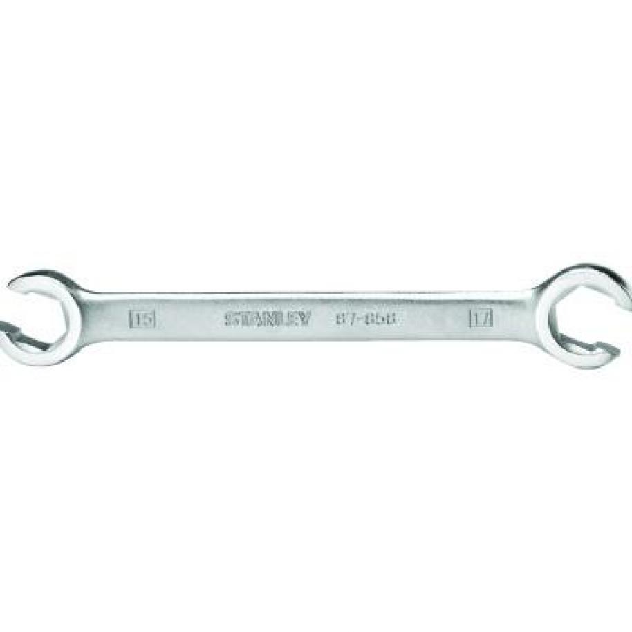 Llave Corona Abierta Stanley 5/8X11/16(87852)