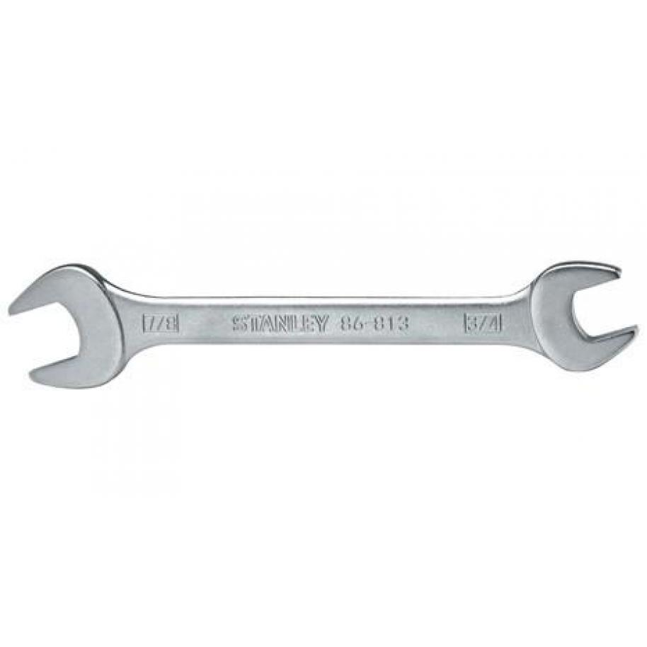 Llave Fija Stanley Workmaster 3/4X7/8(86813)