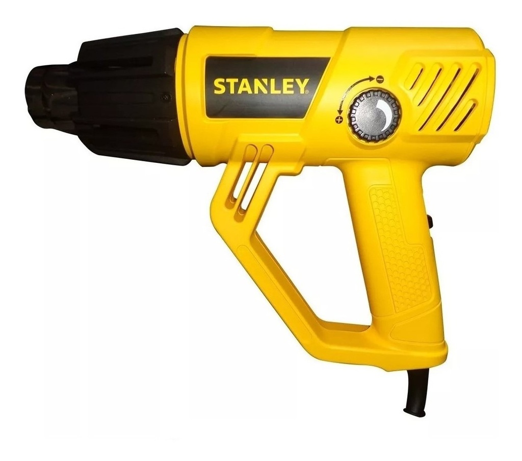 Pistola De Calor Stanley 1800W STXH2000