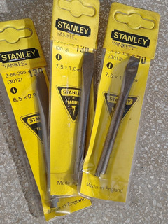 Punta P/"Yankee" 130-A Std.   68305- 6 X 95Mm