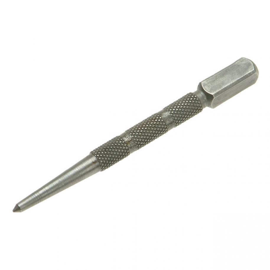 Punzon Stanley Largo 4", Punta 1/32"(58111)
