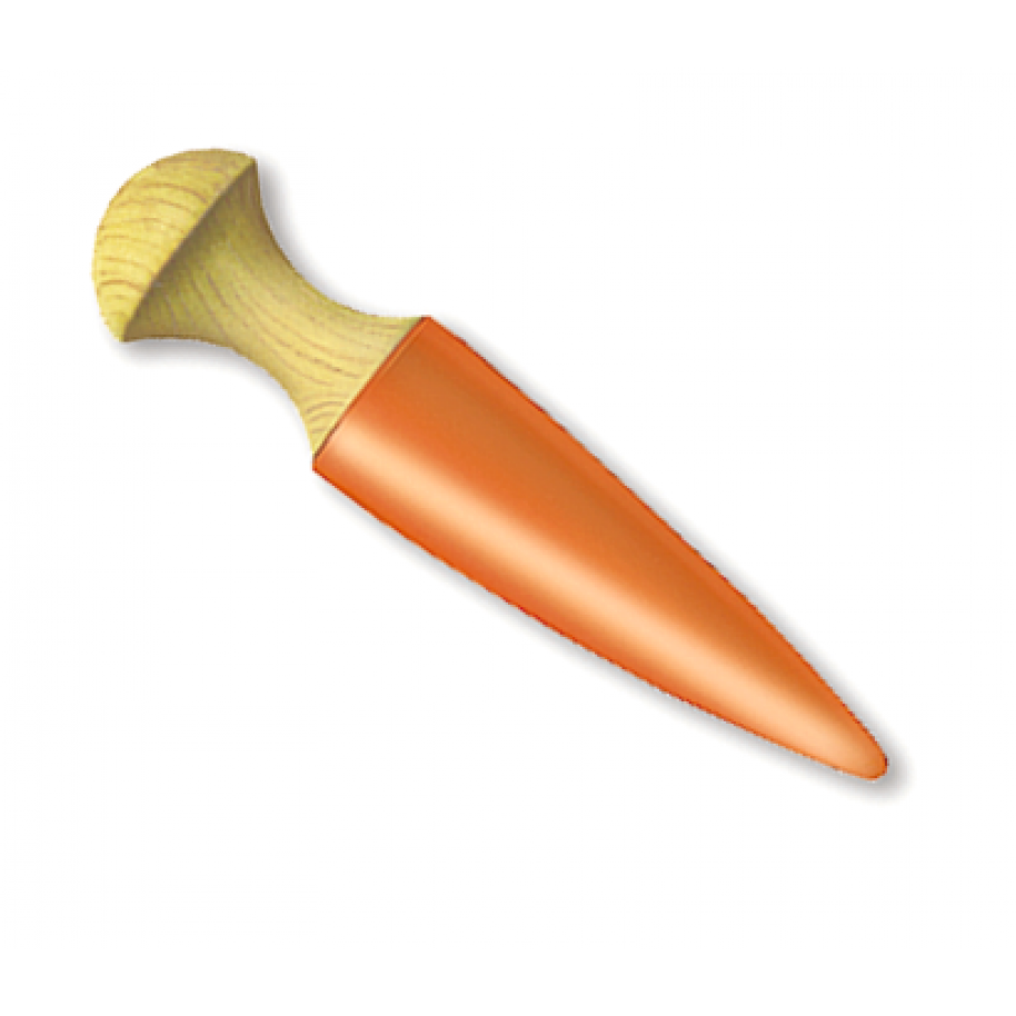 Abre Hoyos P/Jardin C/Madera Tramontina  77923/001