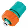 Acople Rapido C/Aquastop 3/4" Tramontina 78508/600
