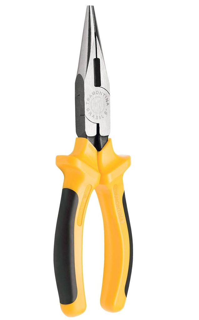 Alicate Media Cana Tramontina B627/06   41007/306