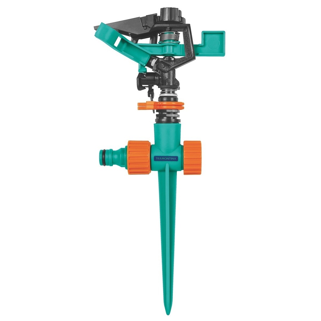 Aspersor Impulso Tramontina P/Acopl Rap.78527/500