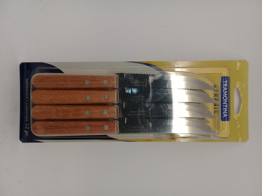 Cuchilla Tramontina Madera Dynamic 2278/13 22300/005