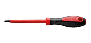 Dest.Tramontina Rojo Phill B751 6X37Mm   41207/102