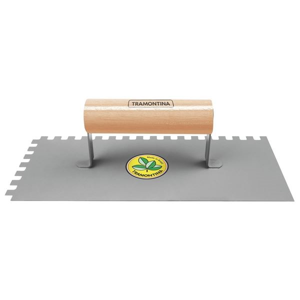 Llana Dentada Tramontina 280X115     77375/112