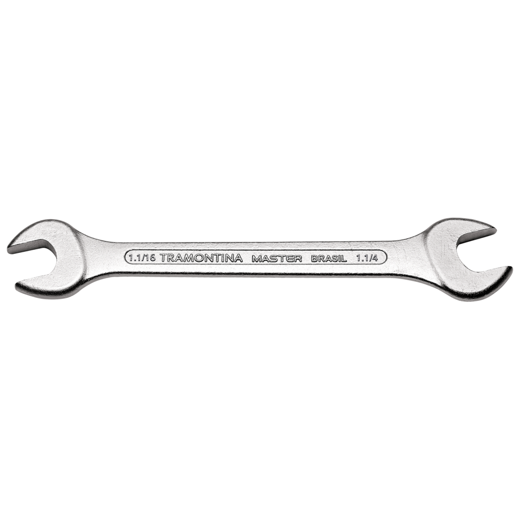 Llave Fija Tramontina   1 1/16 Y 1 1/4   42005/007