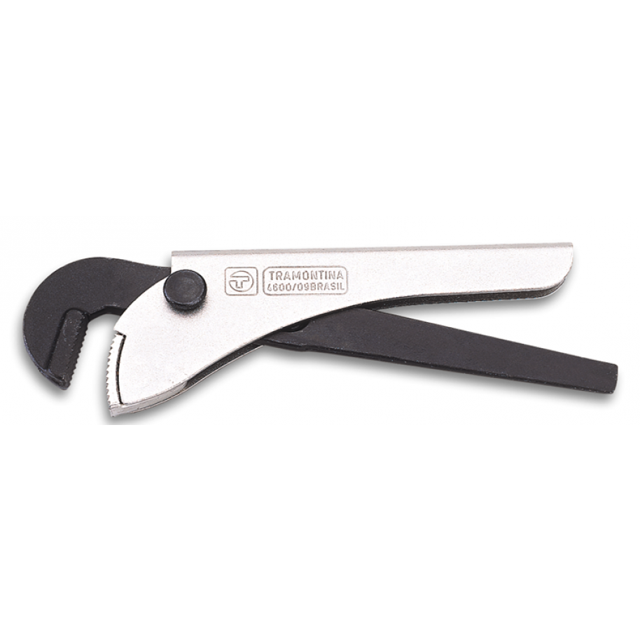 Llave Para Canos Tramontina B 600/09" 41065/309