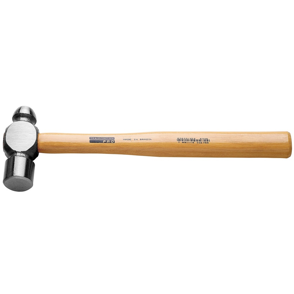 Martillo Bolita Tramontina Prof Line 4009/16 1 Lib