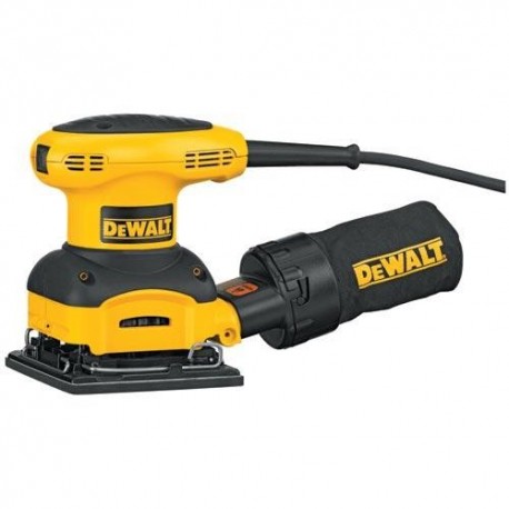 Lijadora De Walt  D26441