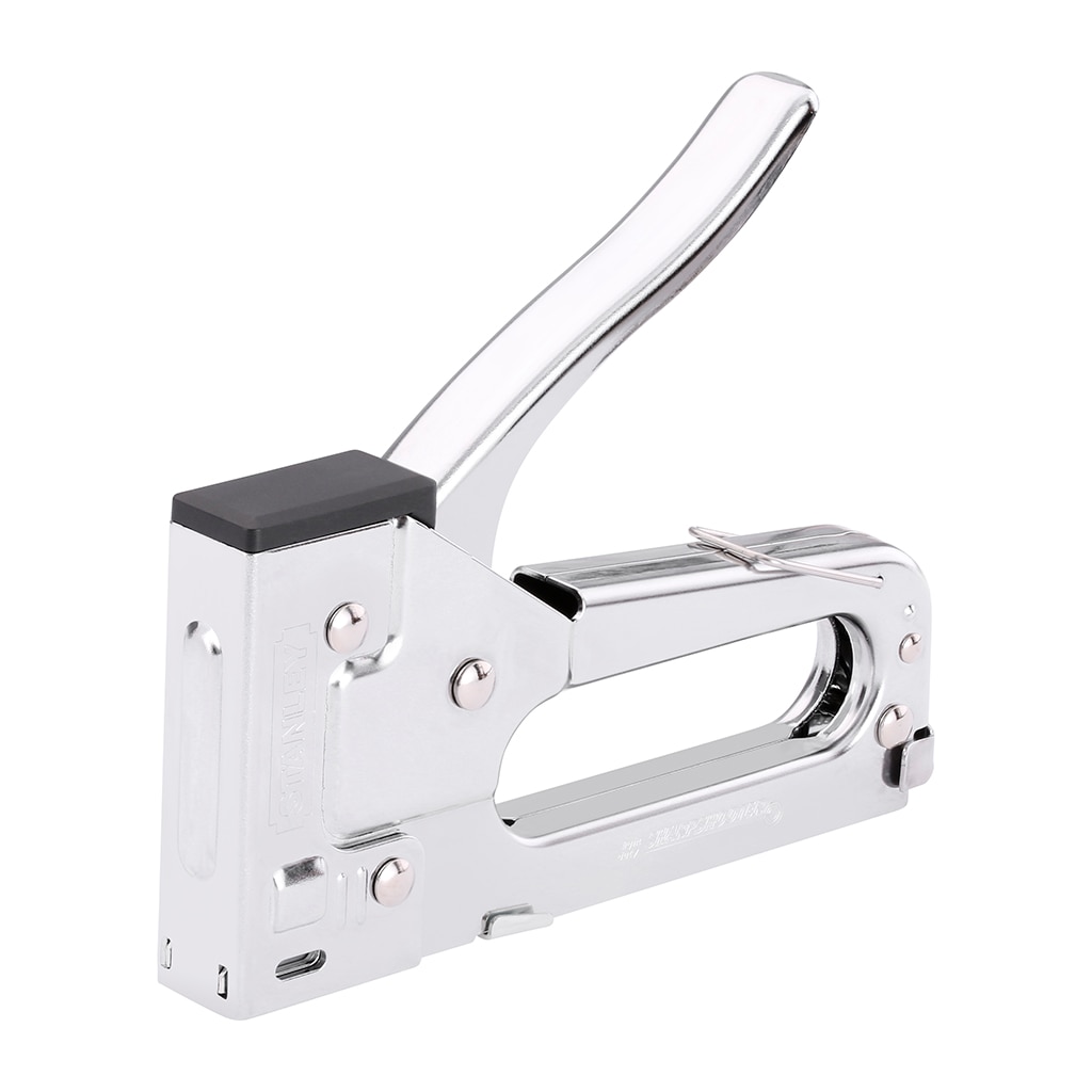 Grampadora Manual Stanley Tr45