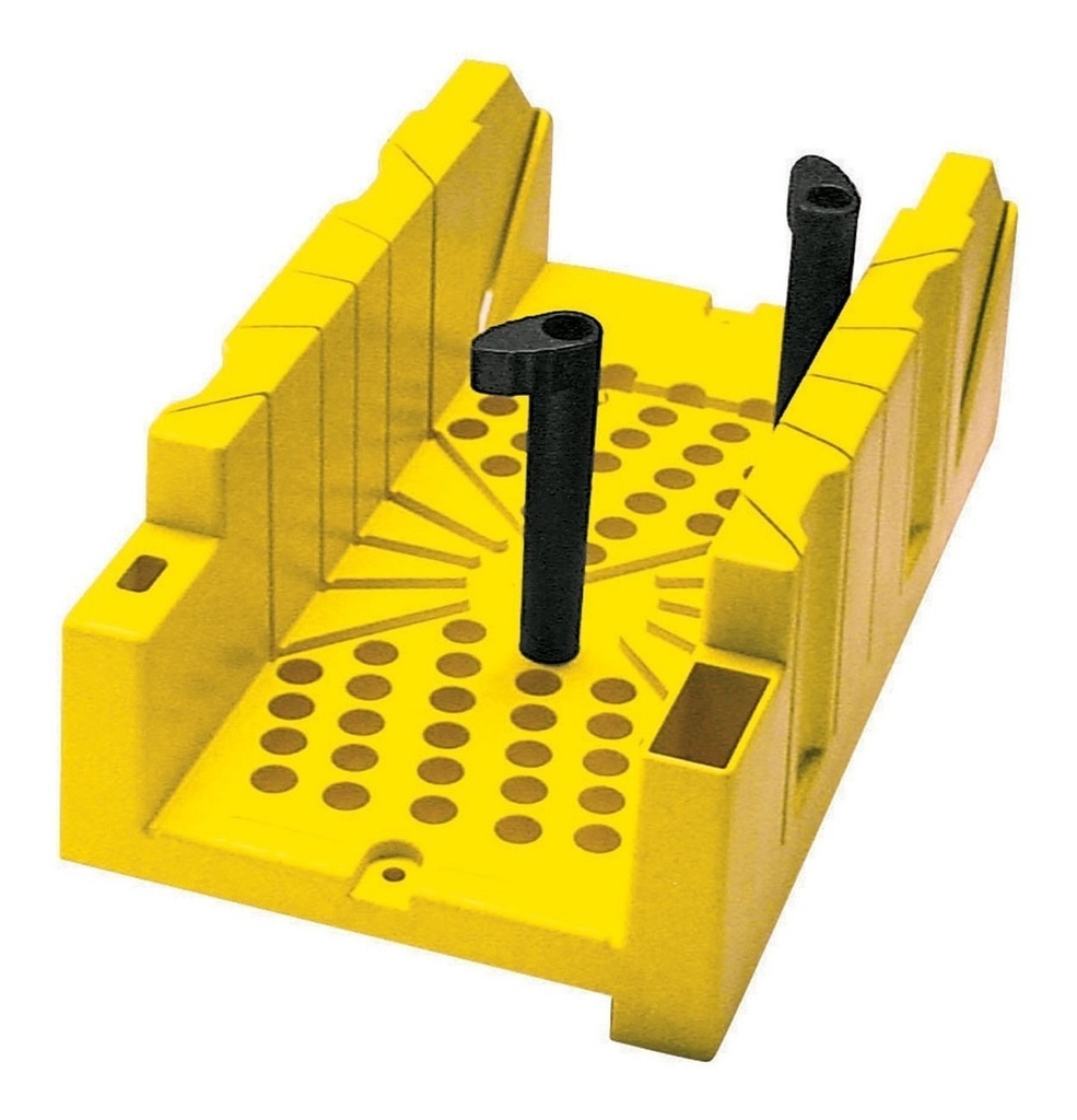 Caja De Ingletar Stanley                20-112